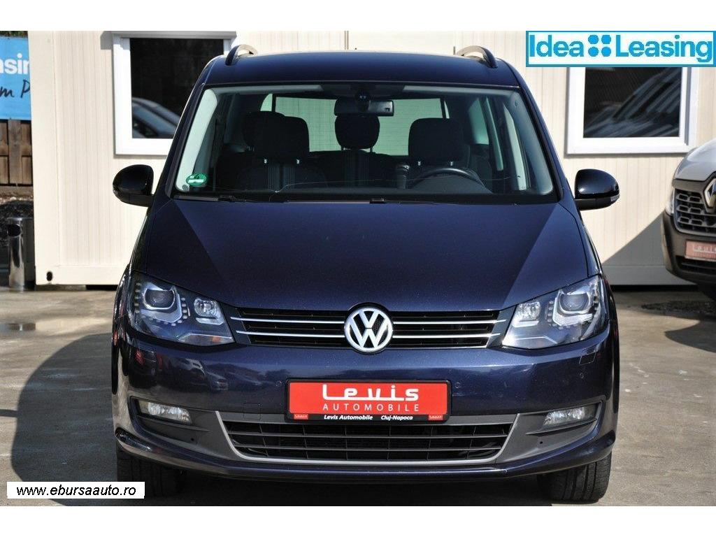 VW SHARAN