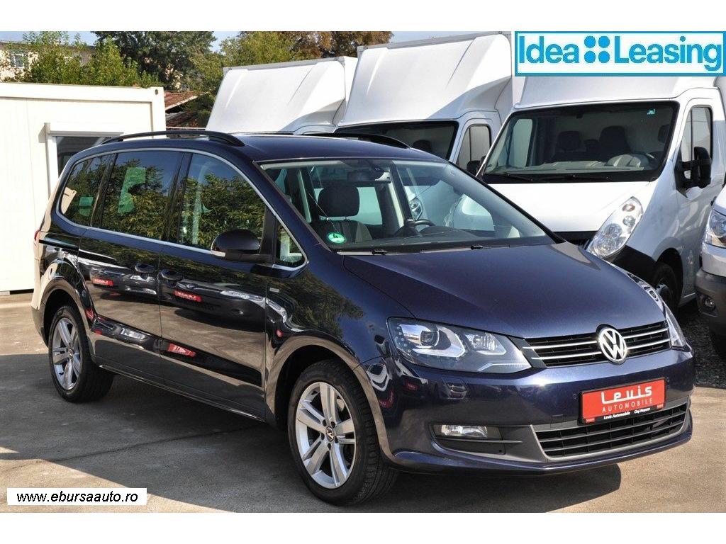 VW SHARAN