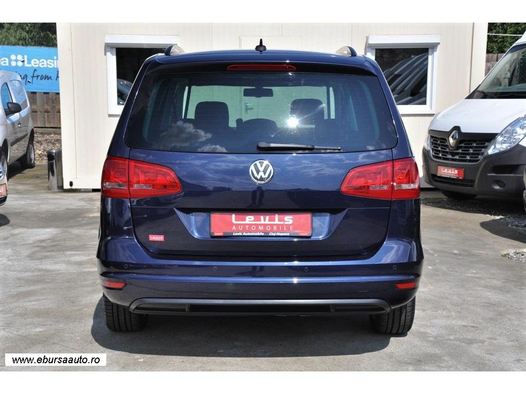 VW SHARAN