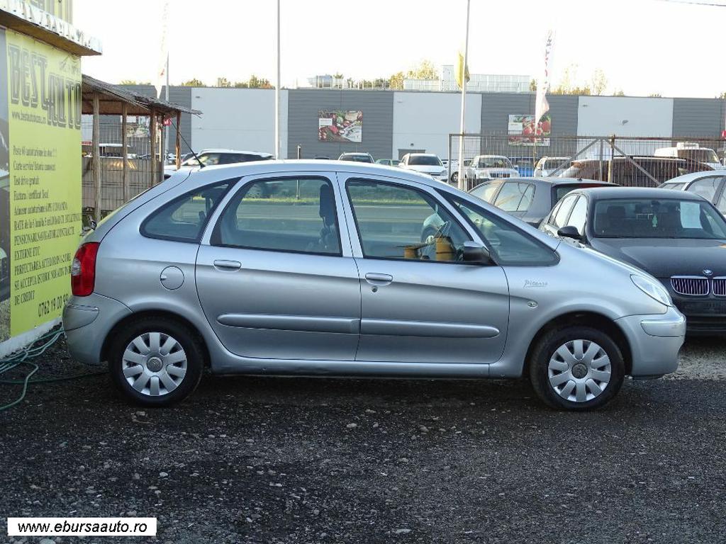 CITROEN XSARA PICASSO