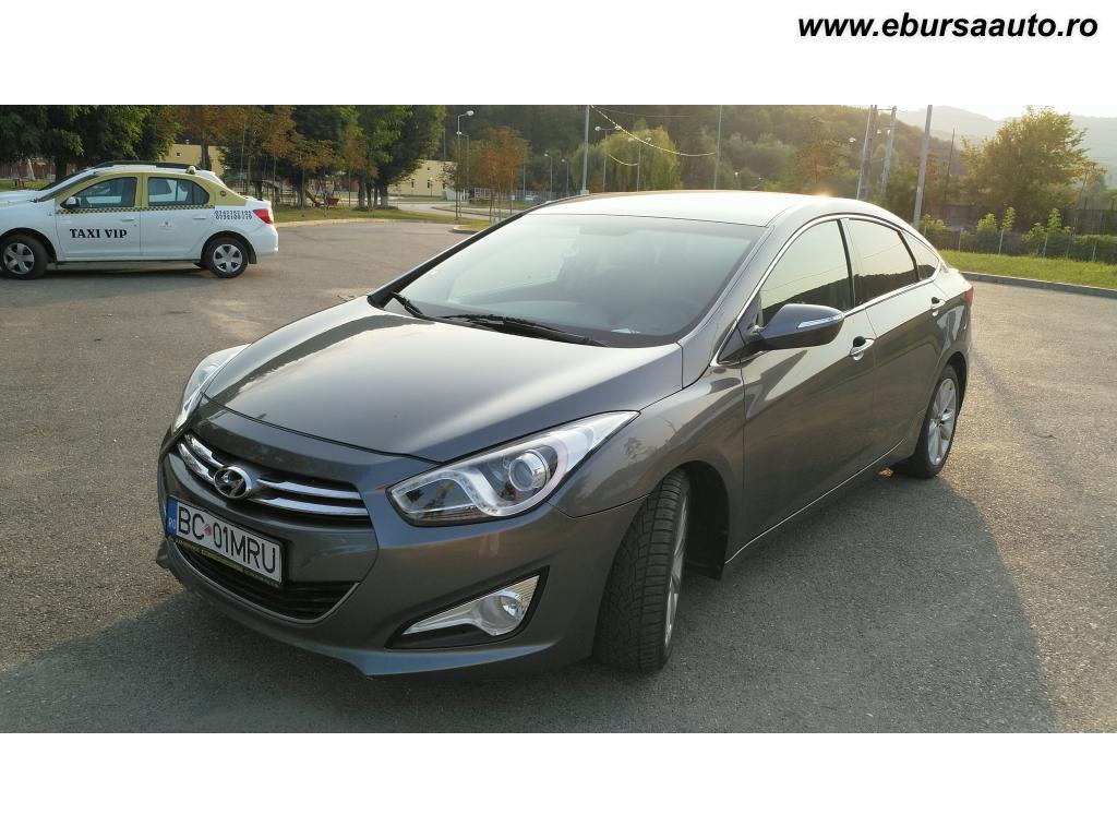 HYUNDAI I 40