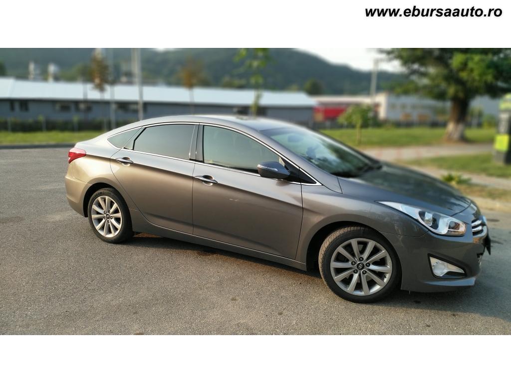 HYUNDAI I 40