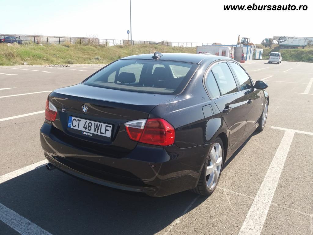 BMW 320 I