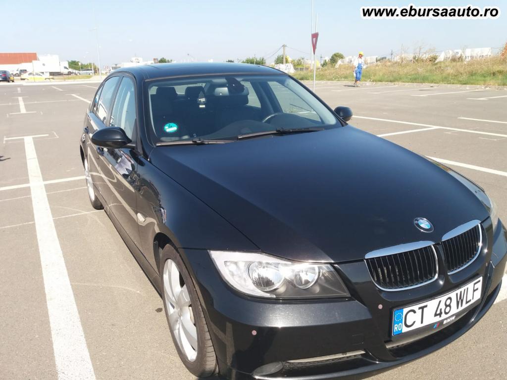 BMW 320 I