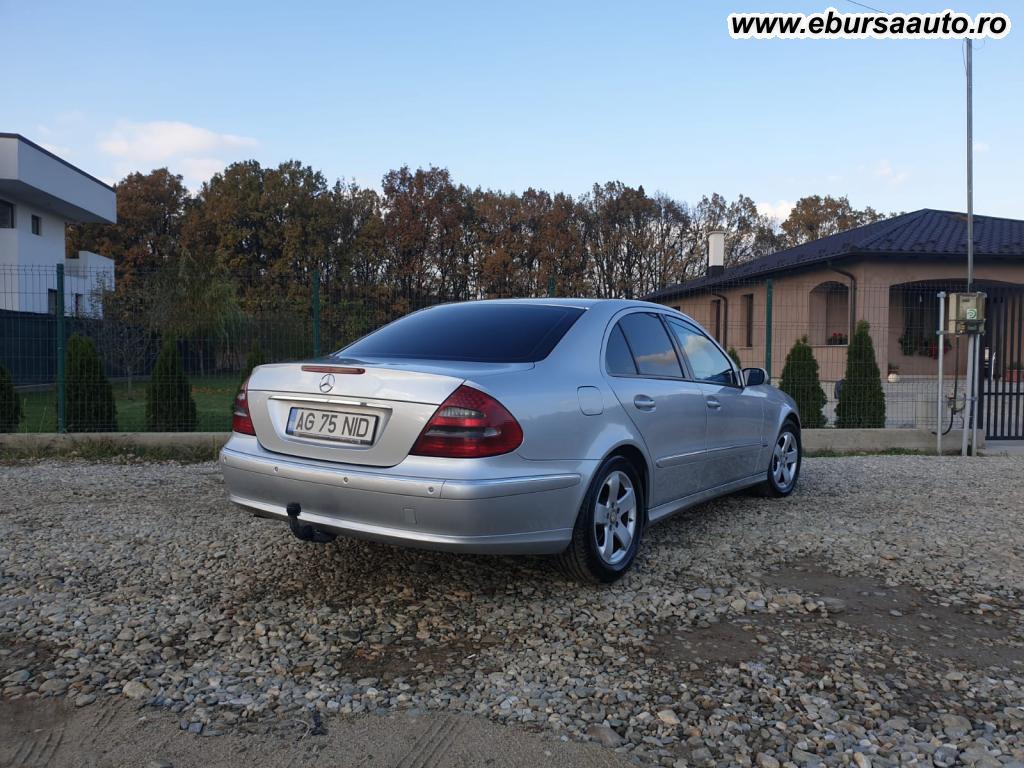 MERCEDES-BENZ 220