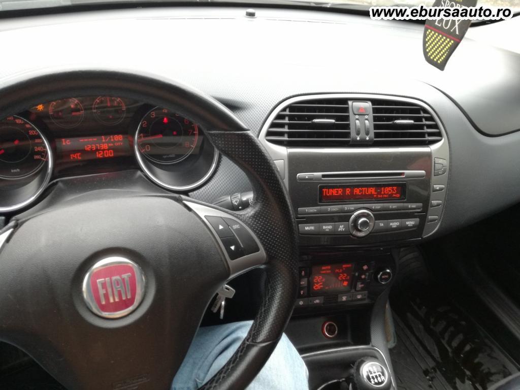 FIAT BRAVO