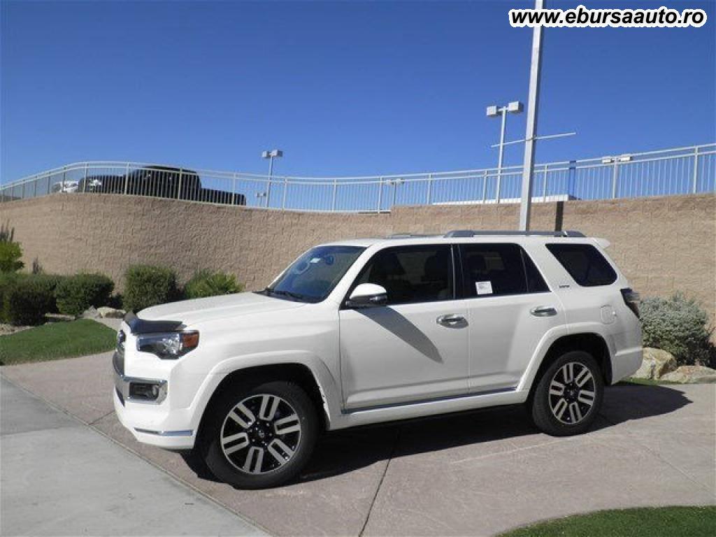 TOYOTA 4RUNNER