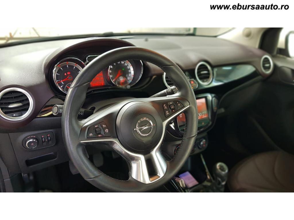 OPEL ADAM