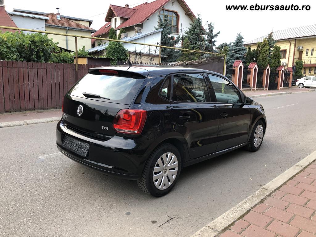 VW POLO 2