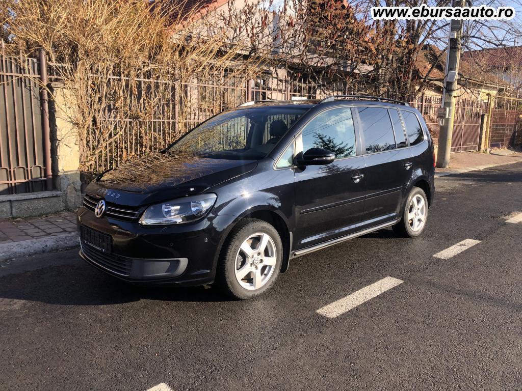 VW TOURAN