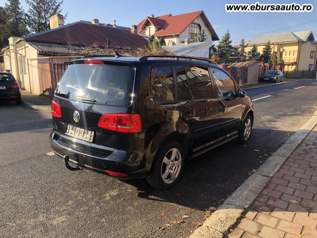 VW TOURAN