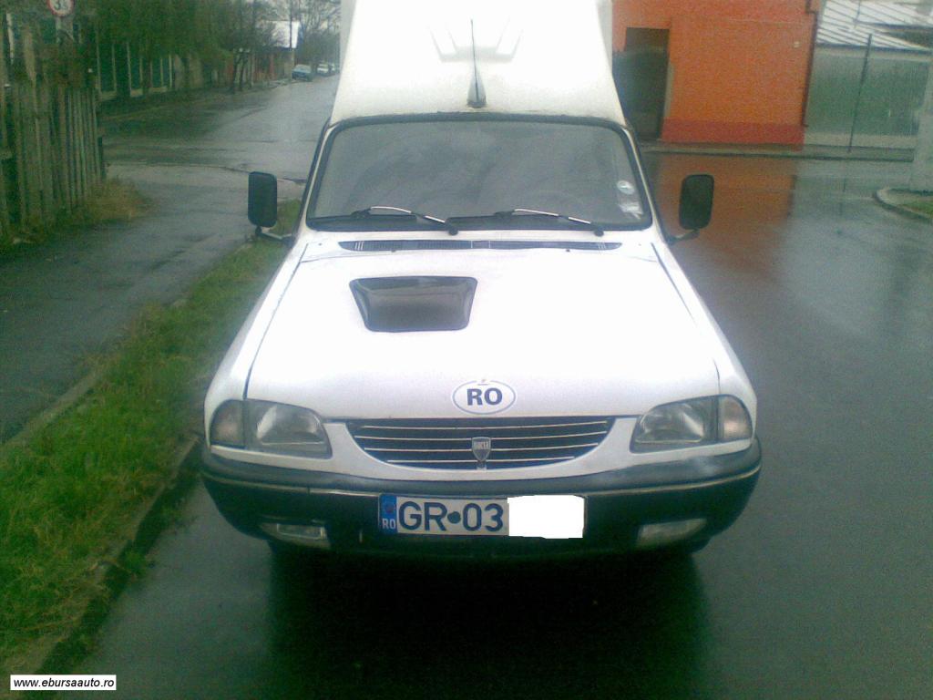 DACIA 1305