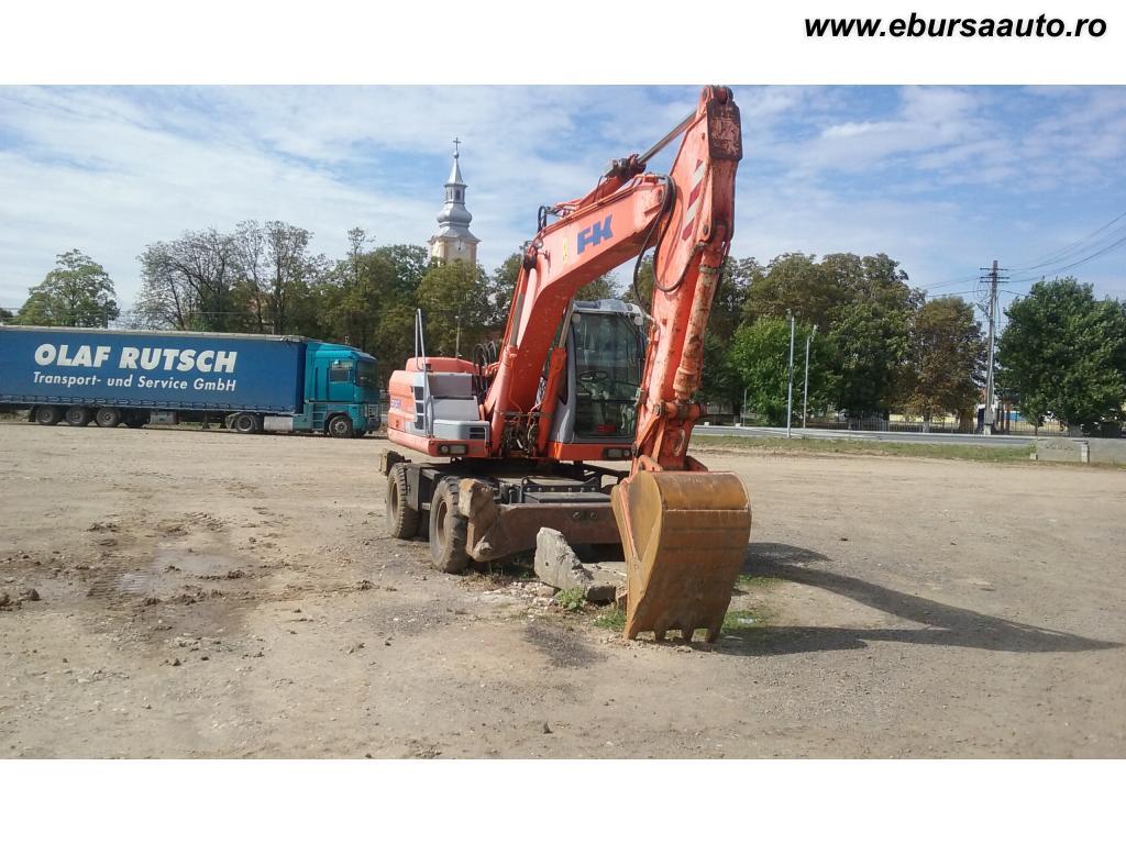 FIAT KOBELCO