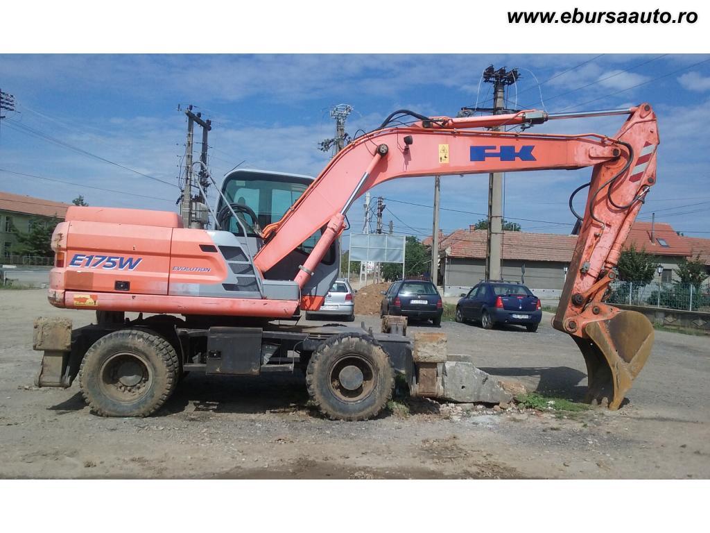 FIAT KOBELCO