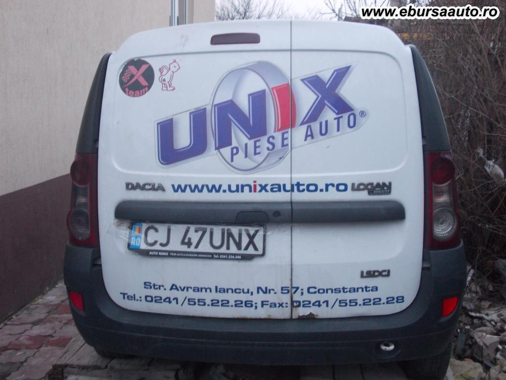 DACIA LOGAN VAN