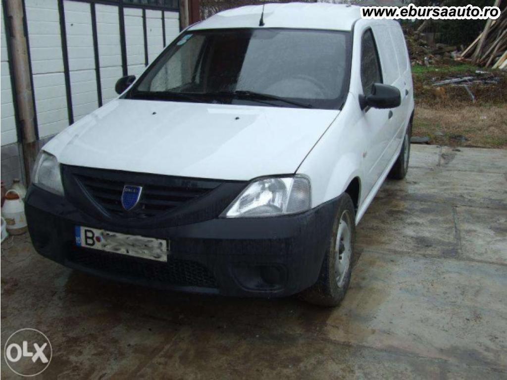 DACIA LOGAN VAN