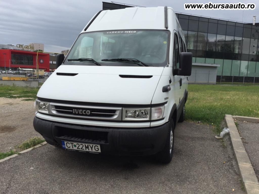 IVECO DAILY