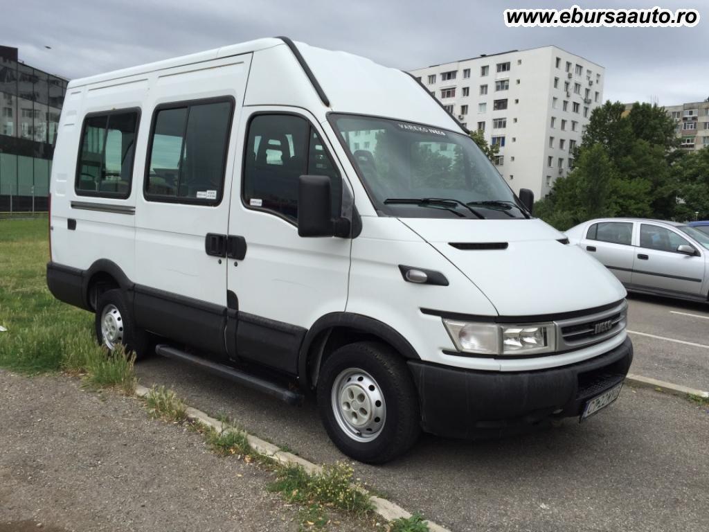 IVECO DAILY