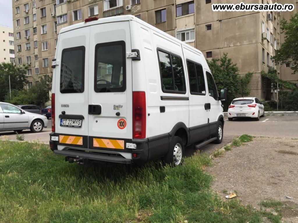 IVECO DAILY