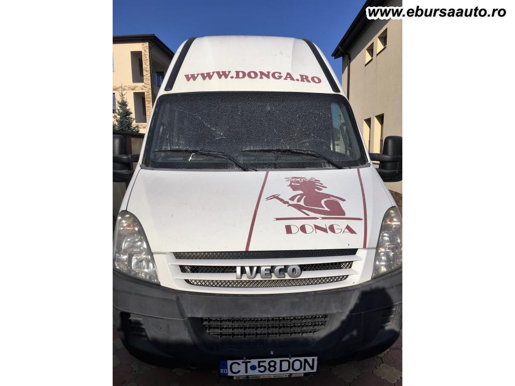 IVECO DAILY 65 C 15