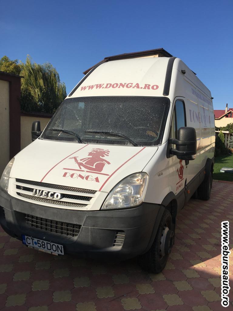 IVECO DAILY 65 C 15