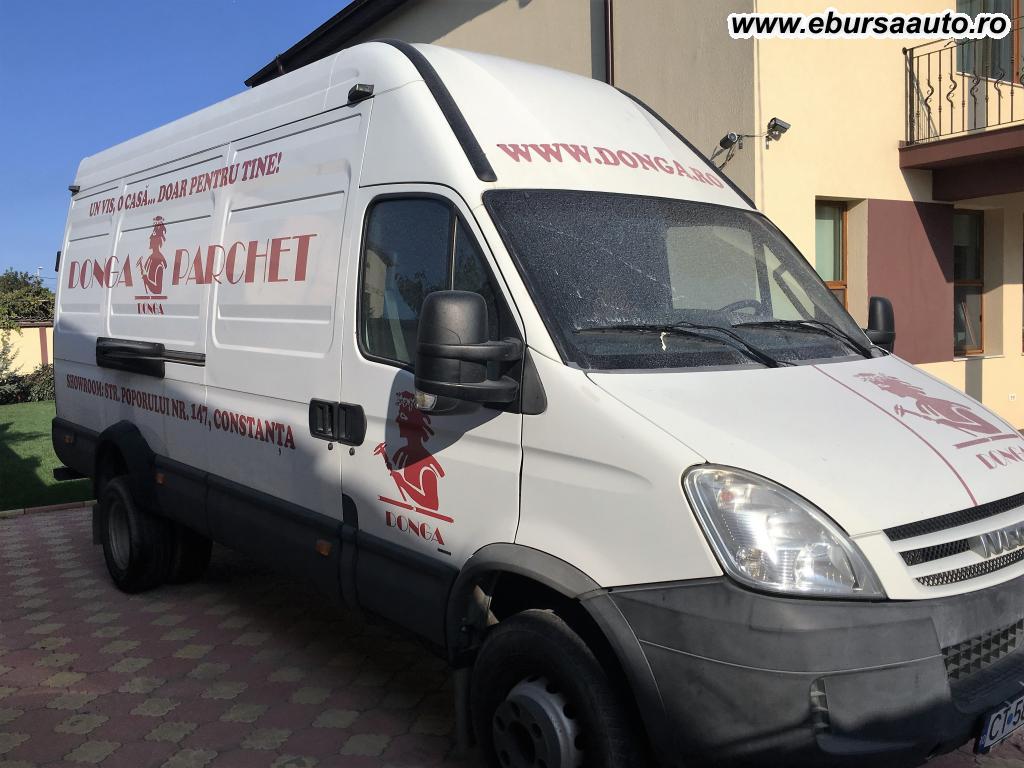 IVECO DAILY 65 C 15