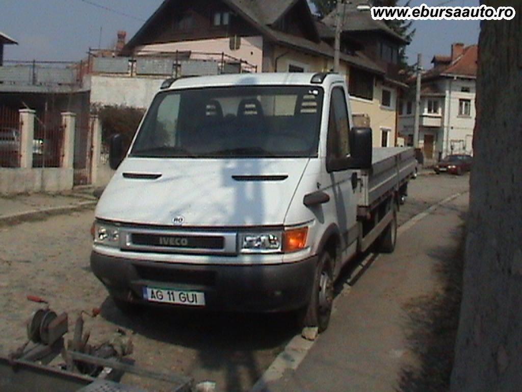 IVECO 50 C 18