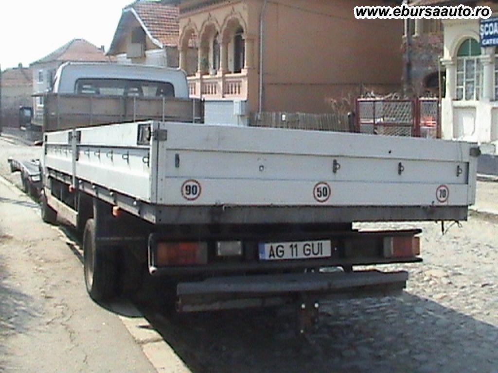 IVECO 50 C 18