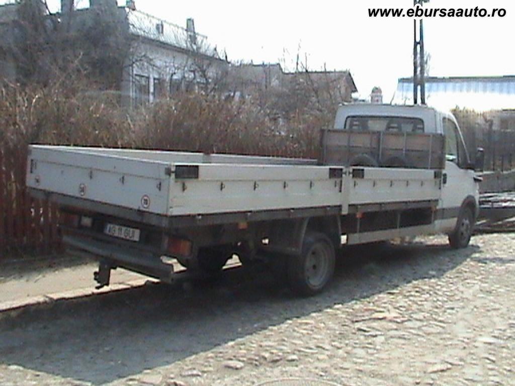 IVECO 50 C 18