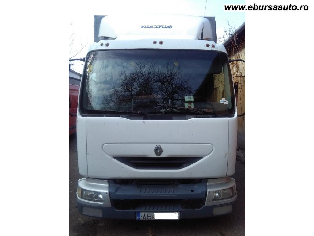 RENAULT MIDLUM 150 DCI