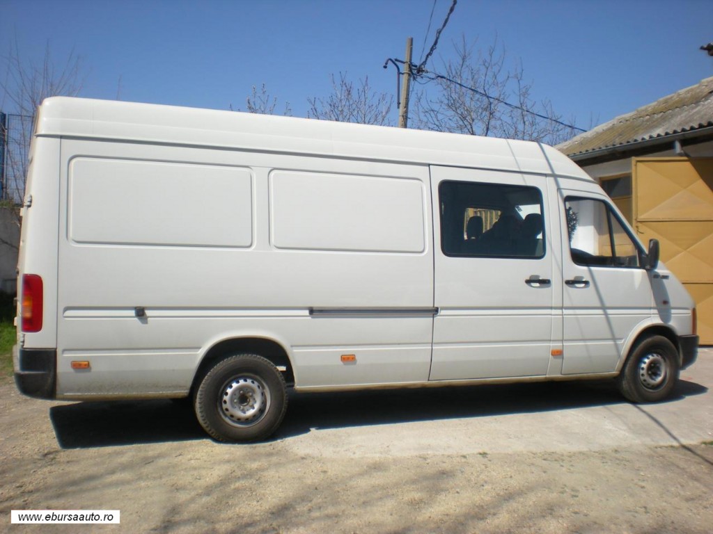 VW MULTIVAN