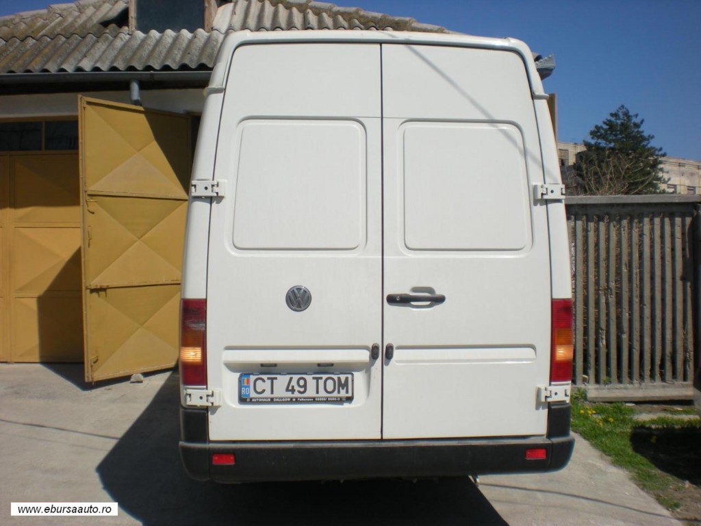 VW MULTIVAN