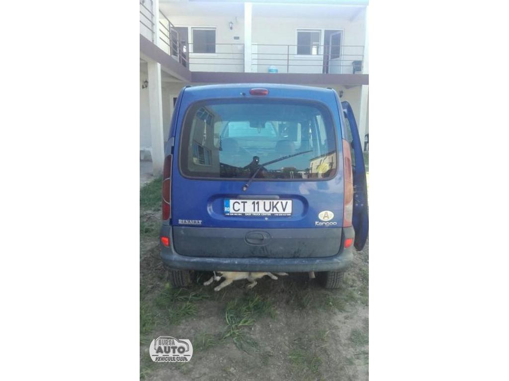 RENAULT KANGOO