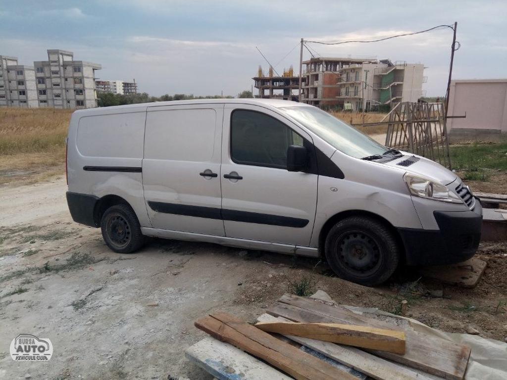 FIAT SCUDO