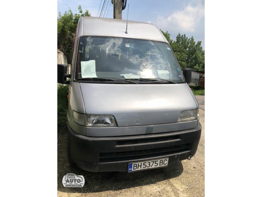 FIAT DUCATO