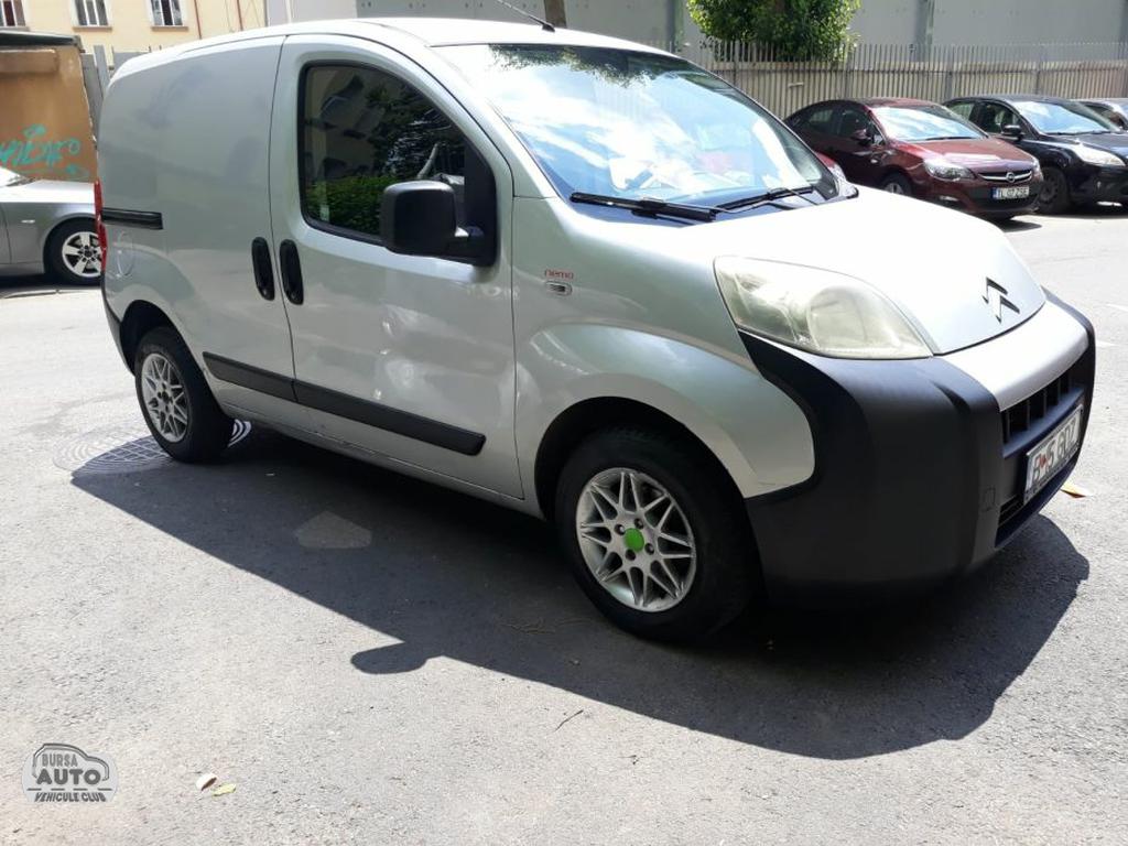 CITROEN NEMO