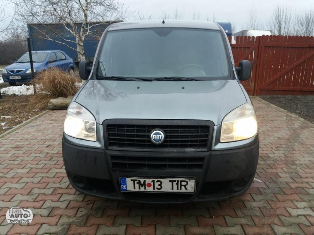 FIAT DOBLO