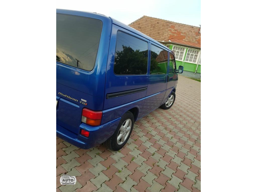 VW MULTIVAN