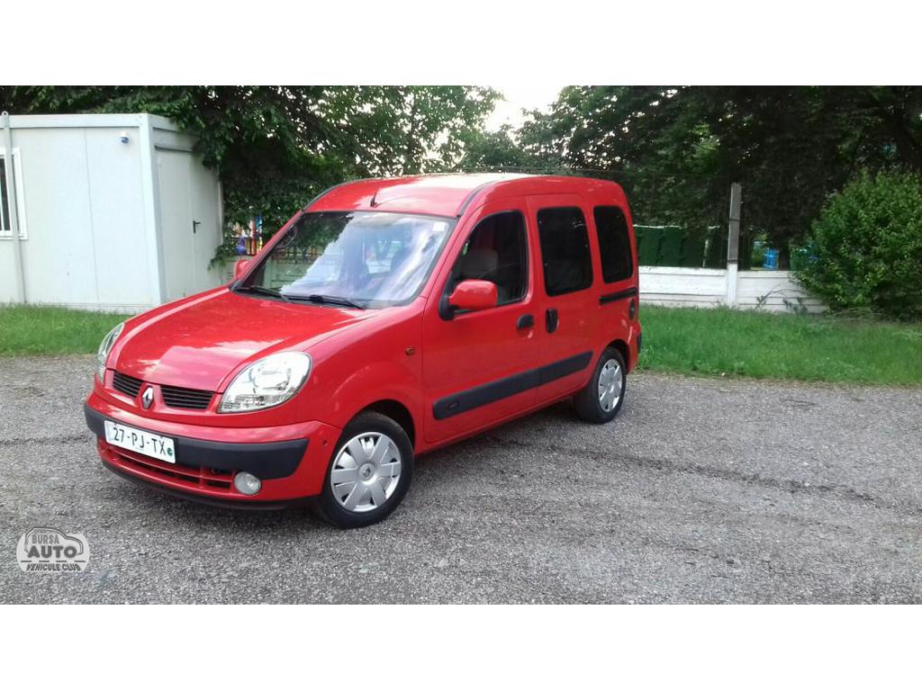 RENAULT KANGOO