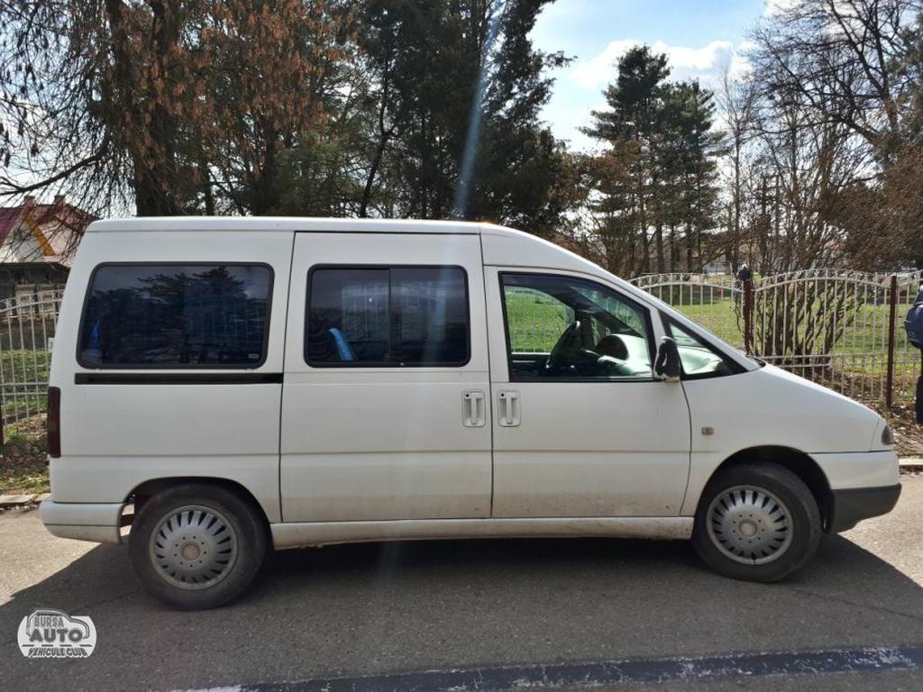 FIAT SCUDO