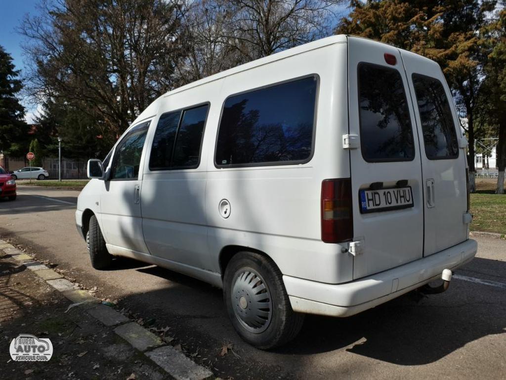 FIAT SCUDO