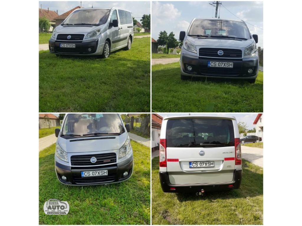 FIAT SCUDO