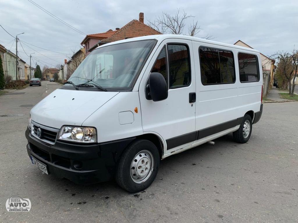 FIAT DUCATO