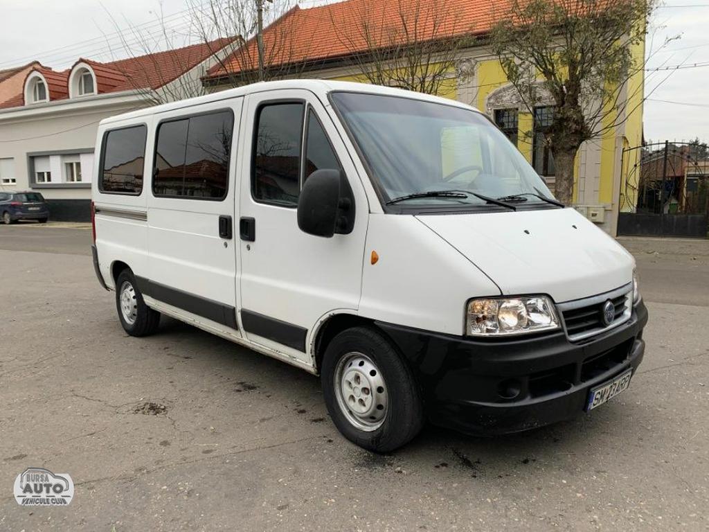 FIAT DUCATO