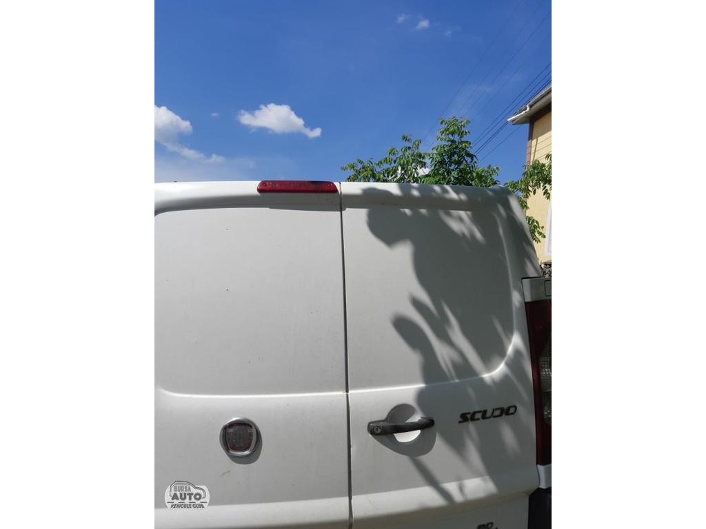 FIAT SCUDO