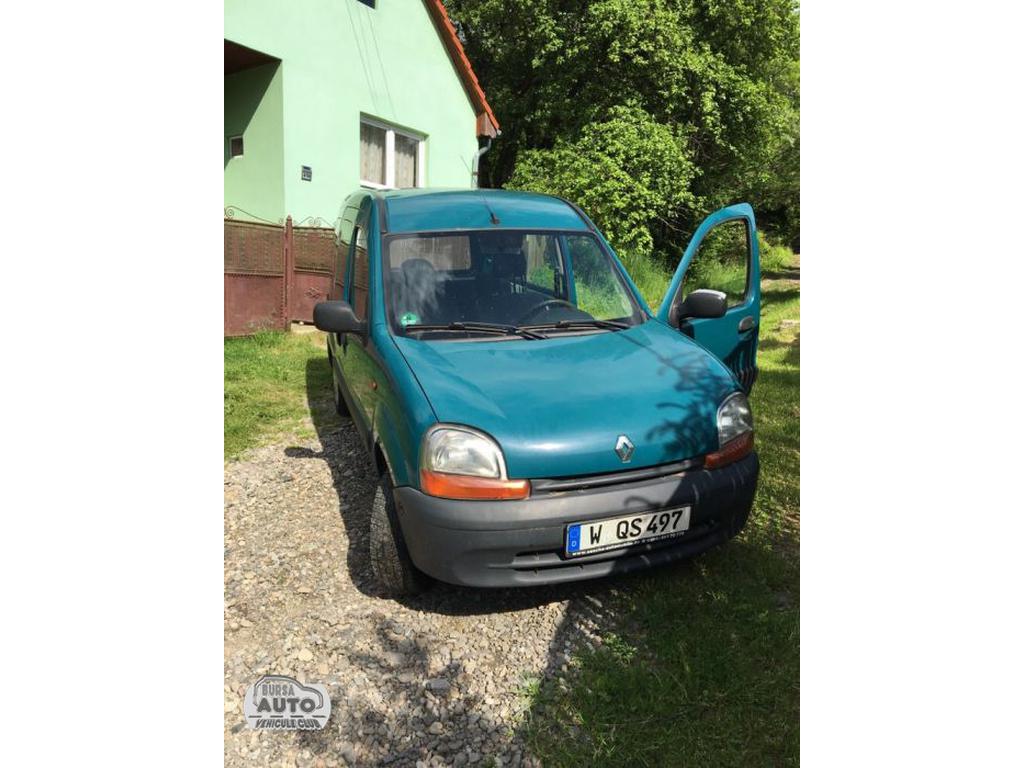 RENAULT KANGOO