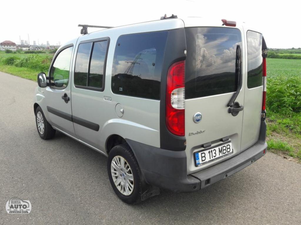 FIAT DOBLO