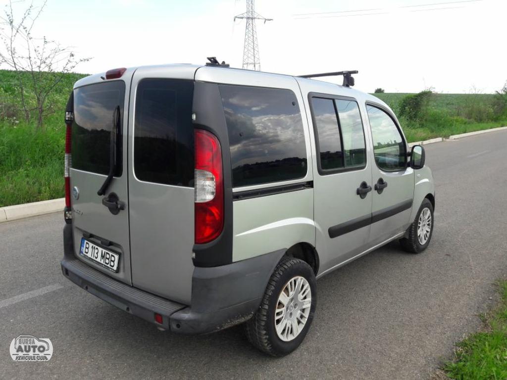 FIAT DOBLO