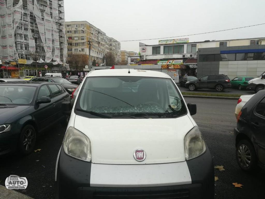 FIAT FIORINO