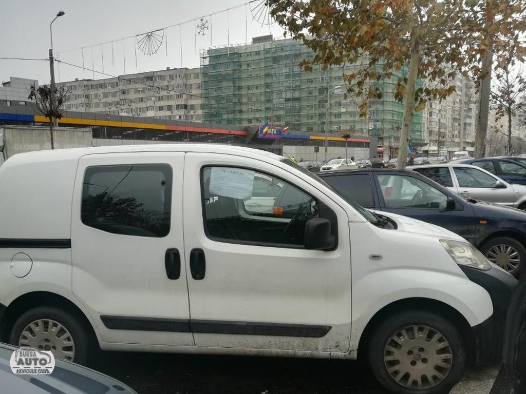 FIAT FIORINO